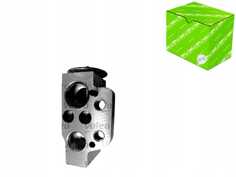 фото №1, Клапан расширительный кондиционера audi a3 tt nissan interstar renault