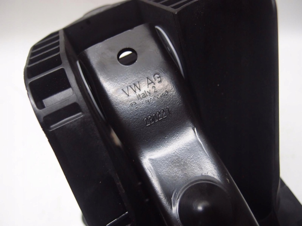 фото №8, Педаль гальма vw touran 2.0 tdi 5q1721058eg