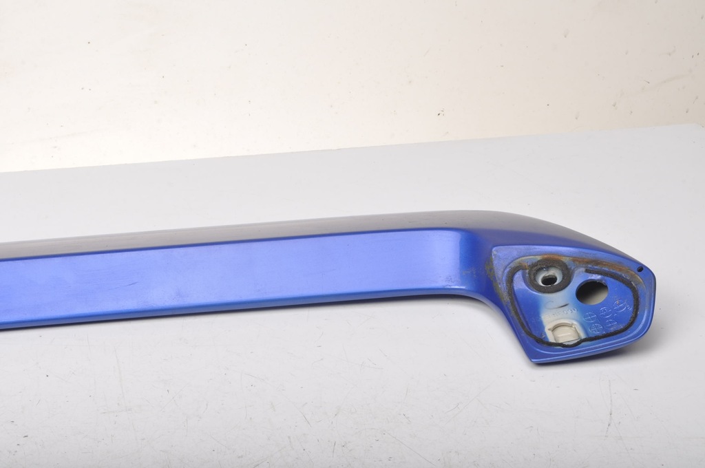 фото №14, Subaru impreza gd спойлер кришки спойлер 96031fe000