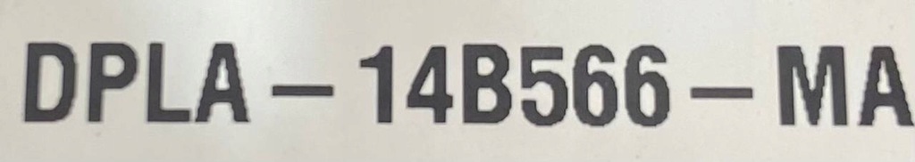 фото №3, Переключатель регулировки сиденье передний range rover sport l494 dpla14b566ma