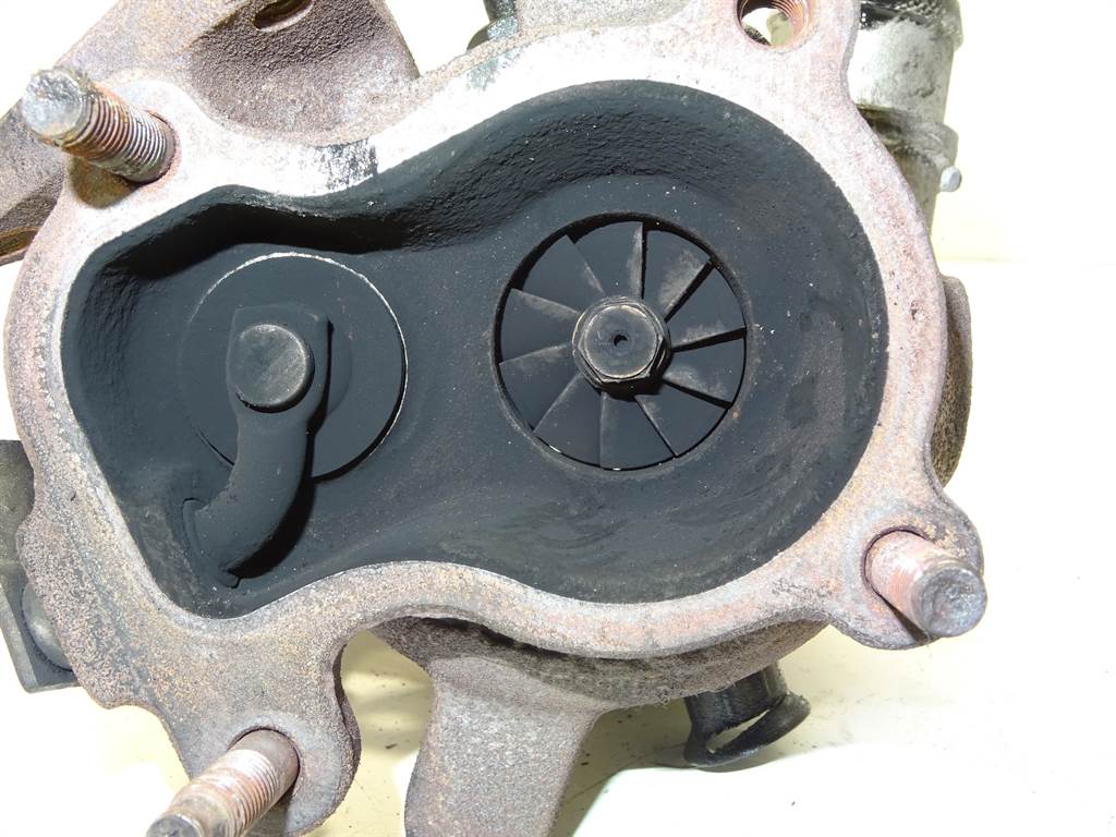 фото №6, Турбонагнітач seat ibiza ii fl 1.9tdi 99-02