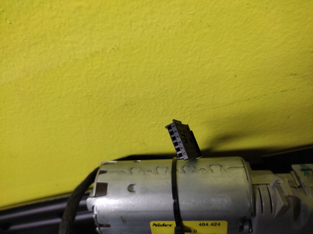 фото №12, Seat exeo kombi люк 4b0959591k