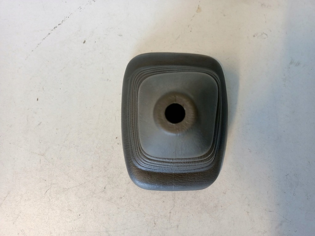 фото №6, Чохол перемикання передач toyota corolla e11