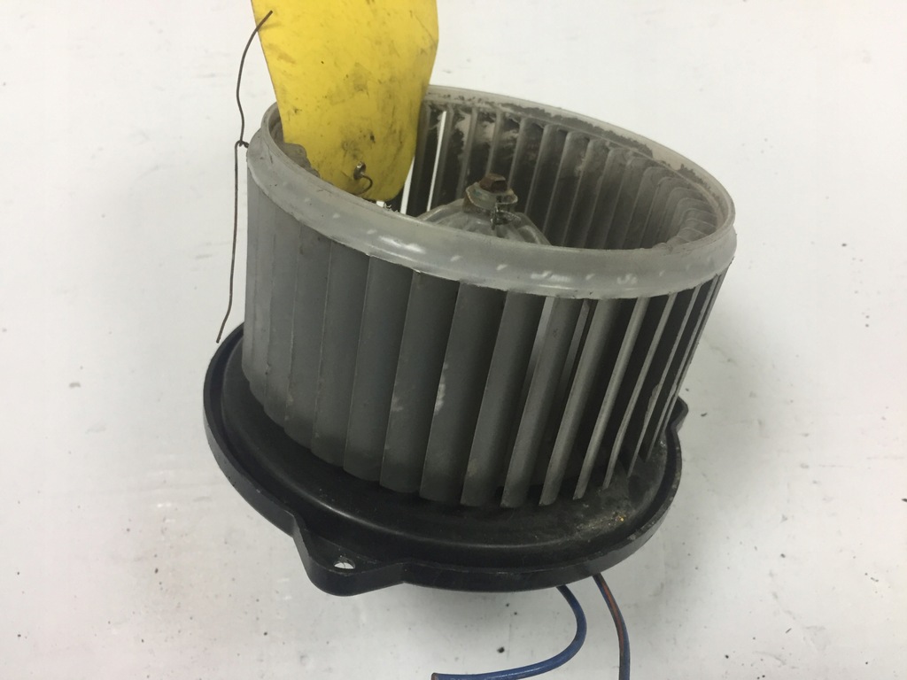 фото №1, Повітродувка обдув daihatsu cuore 194000-0492