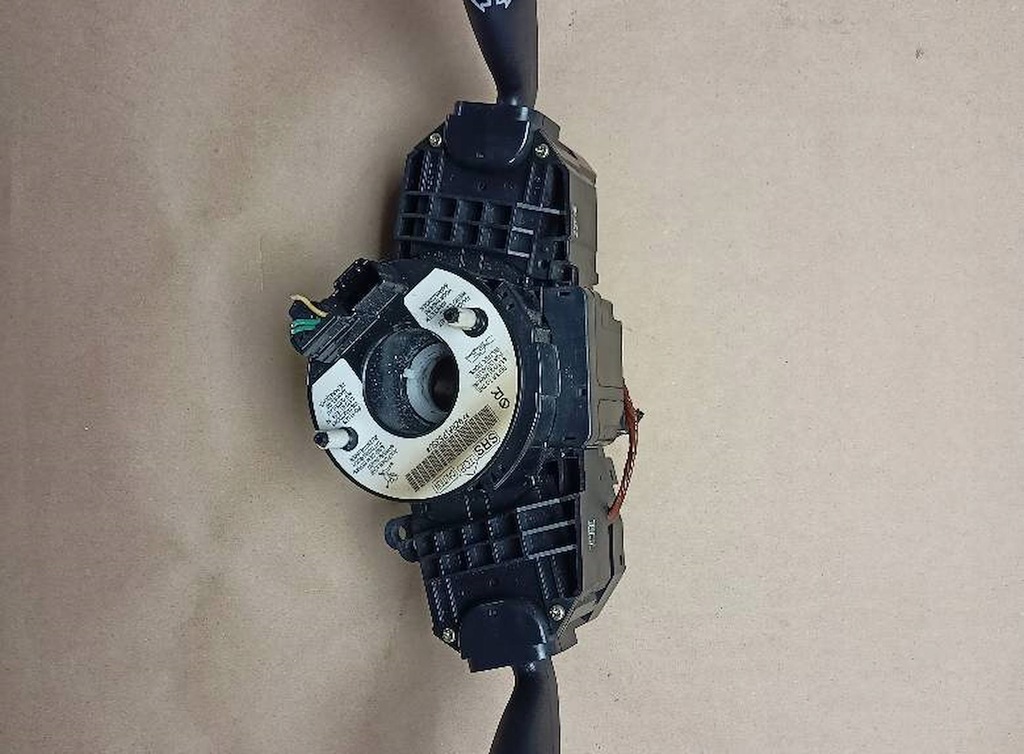 фото №1, Переключатель комбинированный света honda accord