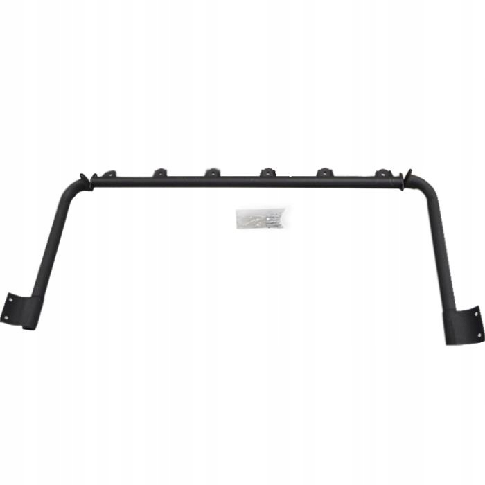 фото №1, Jeep wrangler jk кронштейн освещение nad стекло