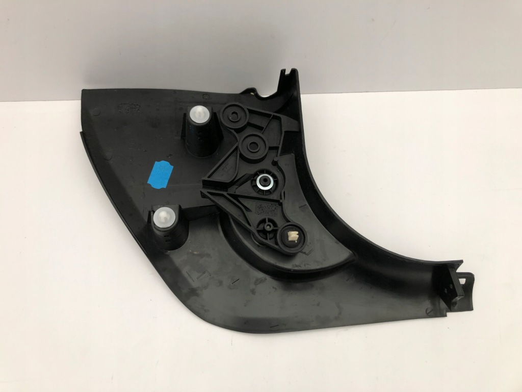 Захист поріг відкривання капот cooper f55 f56 f57 Доставка