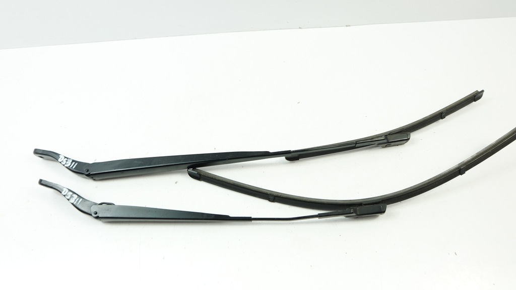 фото №1, Citroen ds3 crossback важелі двірник