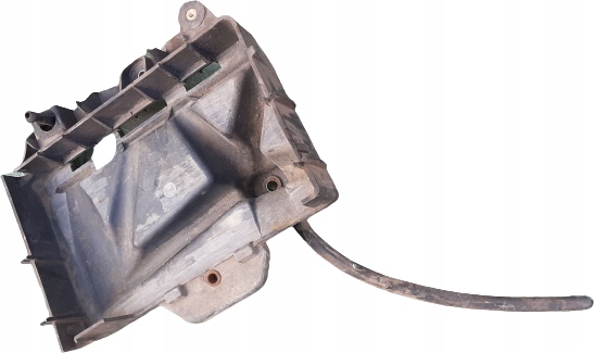 фото №1, Корпус основа акумулятор vw polo iv 9n skoda