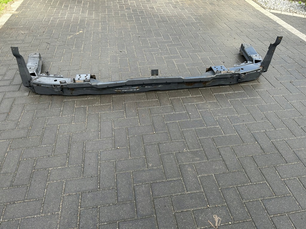 фото №1, Балка бампера volvo fh 13 fm 21484901