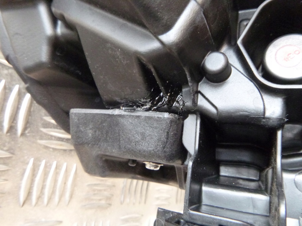 фото №4, Subaru forester iv lift лампа правая full led