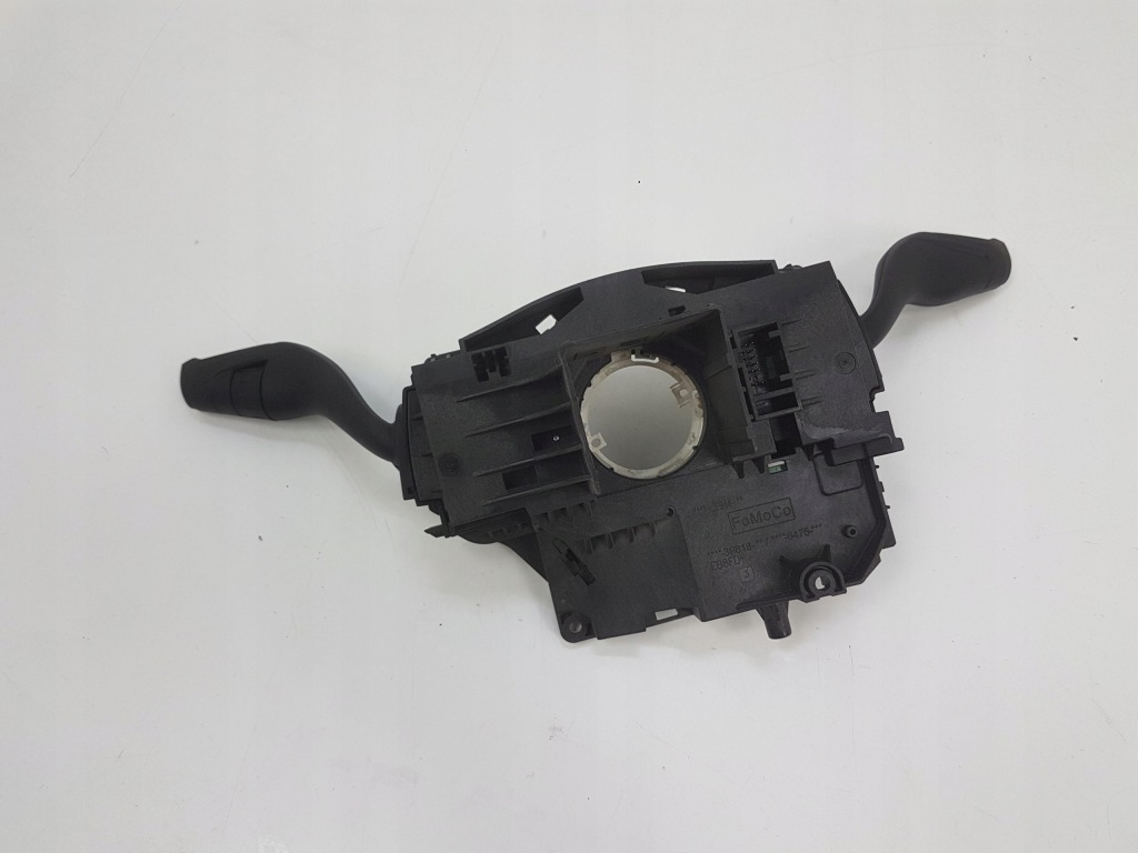 фото №3, Ford transit custom 12- переключатель комбинированный