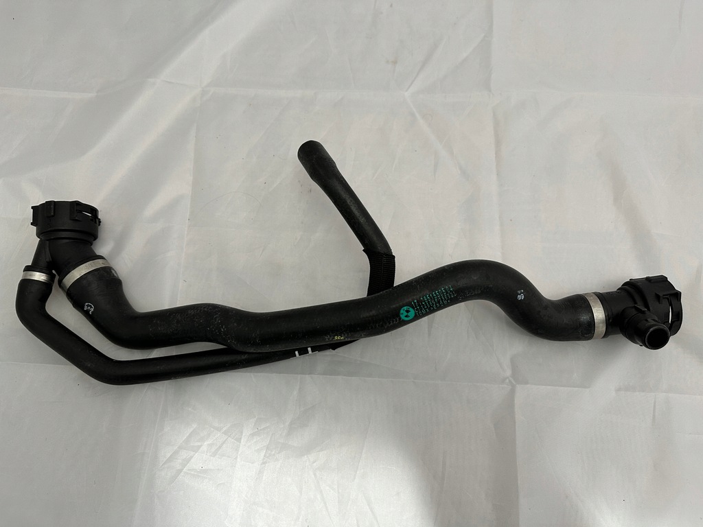 фото №1, Bmw шланг wody wąż патрубок 8515505 f15