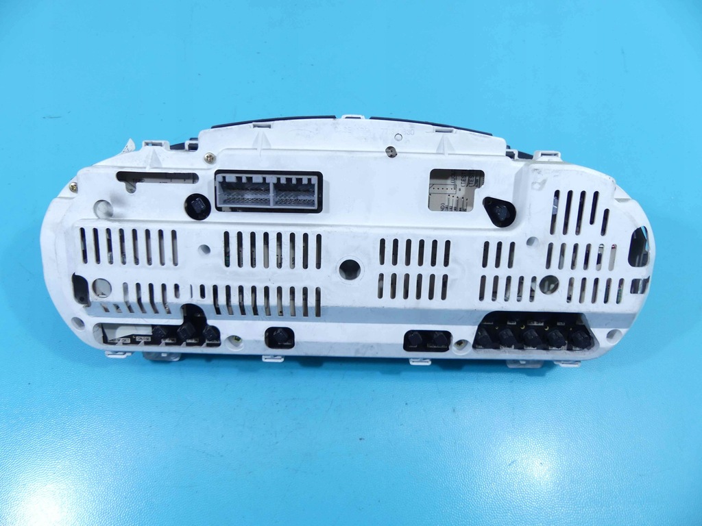 фото №10, Бортовий комп'ютер набір kia cerato i 0281011878 1.5 crdi