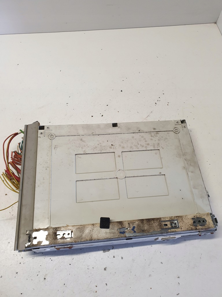 фото №7, Коробка запобіжників швидка допомога vw crafter was