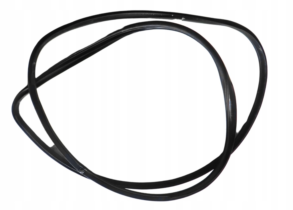 фото №1, Прокладка дверь передних правых hyundai i30 ii 2011-2017 rok 5 дверь