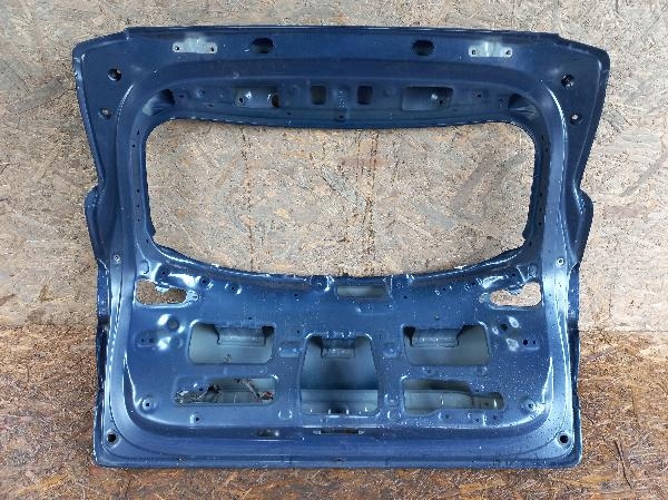 фото №10, Hyundai tucson iii 3 крышка багажника задняя задняя задняя