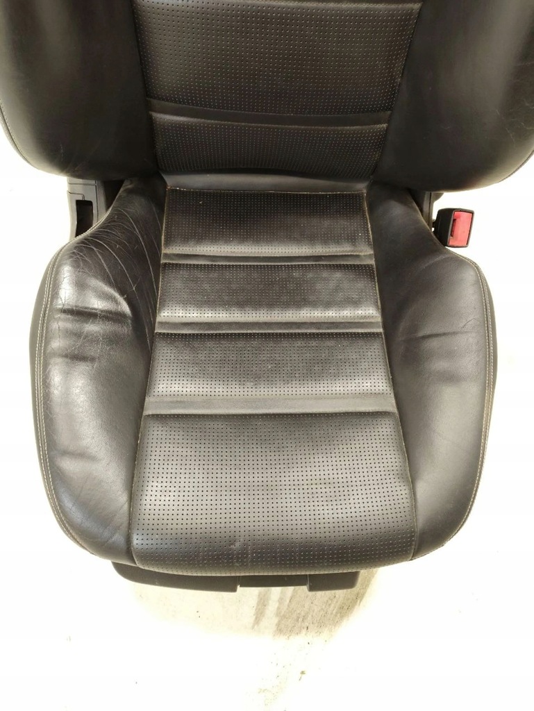 фото №7, Mercedes-benz cls c218 x218 2014 сидіння, сидіння