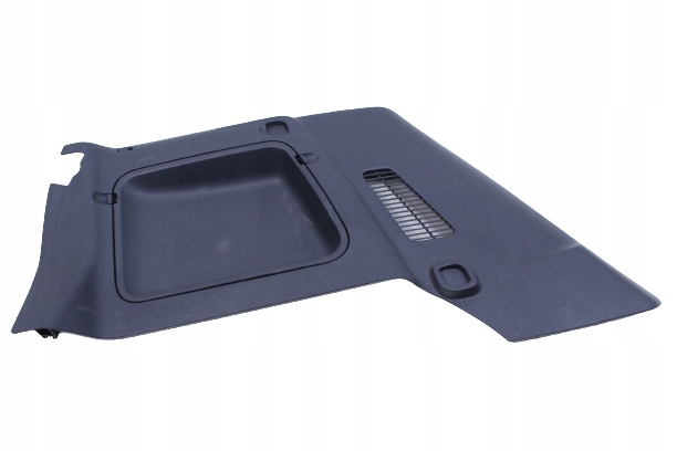 фото №6, Обивка багажника smart fortwo ii 15r. electric