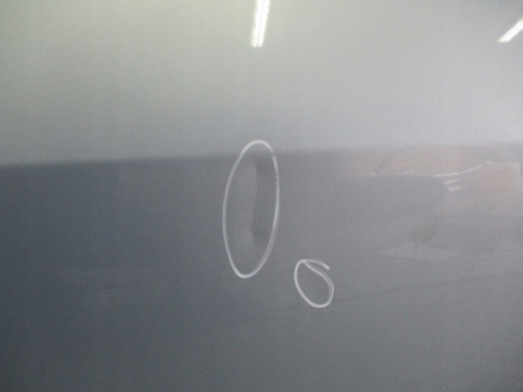 фото №5, Дверь правый перед peugeot 407 eylc