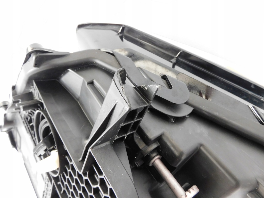 фото №9, Lexus nx nx200t nx300h 18- лампа led ліва