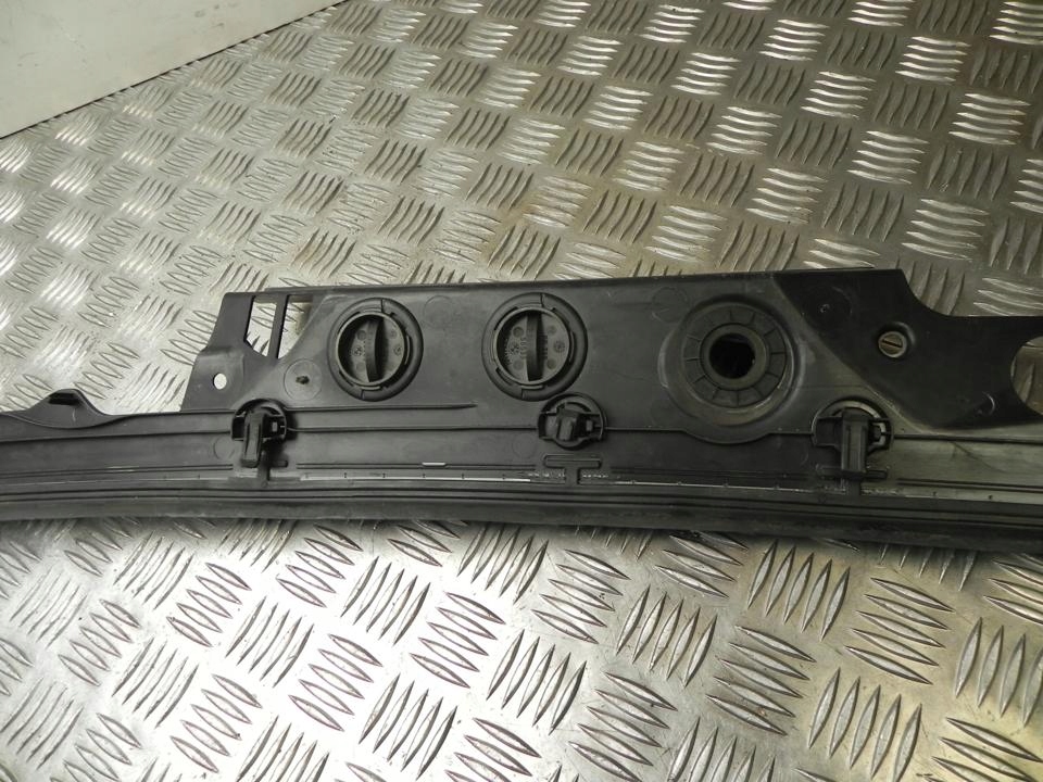 фото №7, Молдинг декоративная bmw 7 2010 51717184563