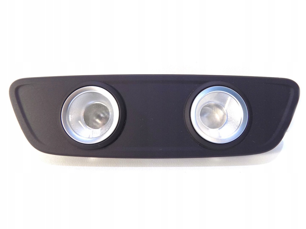 фото №1, 4m0947111a лампа стеля задня audi q7 4m