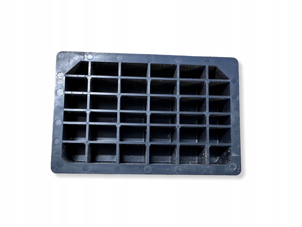 Купить Toyota prius hb xw20 заглушка абсорбер бампера задняя 52169-690w0