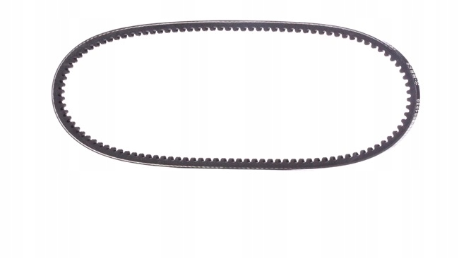 фото №12, Ridex 10c0035 ремень клиновой 710mm do audi 80 89, 89q, 8a, b3