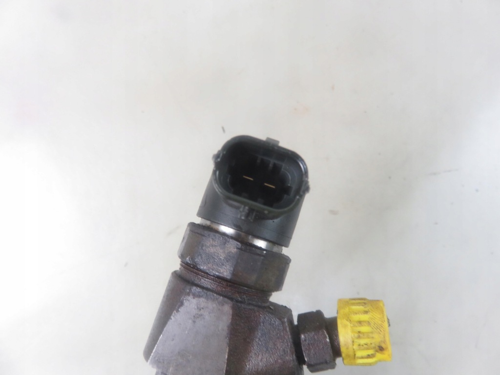 фото №5, Форсунка alfa romeo 156 1.9 jtd 0445110111
