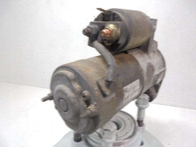 фото №4, Mitsubishi space runner ii rozrusznikmd362910 2,0gdi 2,4gdi m001t84884