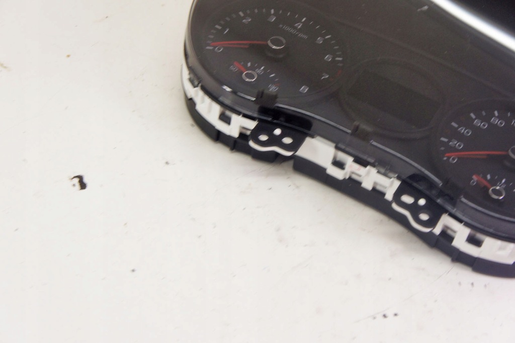 фото №5, Pg095 kia picanto iii 1.2i счетчик приборы 94003-g6521