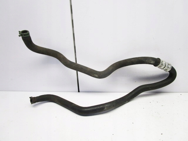 фото №1, Шланг wąż трубка підсилювача 1.9 d kangoo i 98-02 clio ii thalia