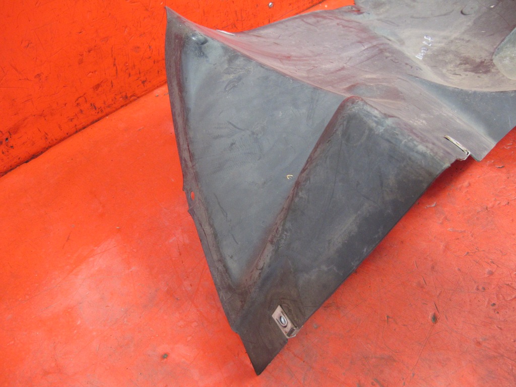 фото №9, Подкрылок renault master iii левая передние оригинал