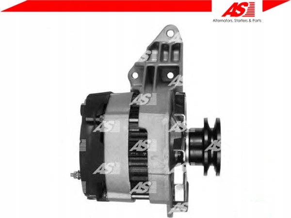 As-pl генератор renault twingo 1 1.2 c063. c064 Цена