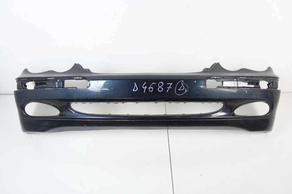Купить Бампер перед передний mercedes c klasa w203
