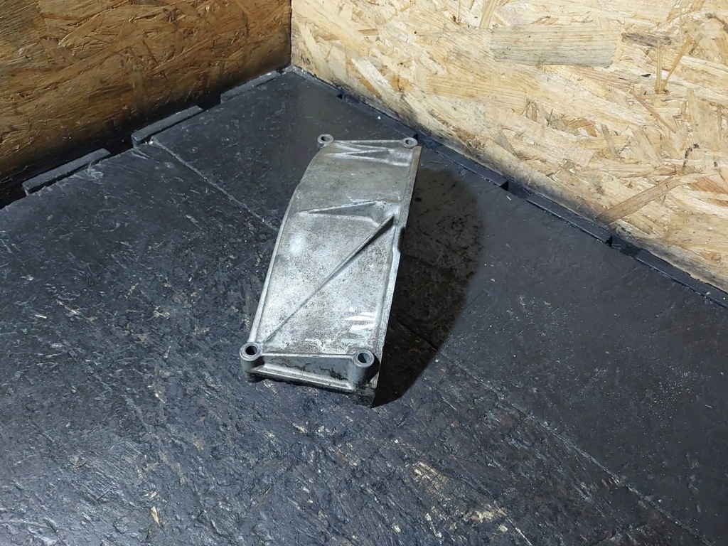 Купить Защита колеса маховика bmw 5 e34 525i m20b25 256k1 механическая коробка передач 12863419