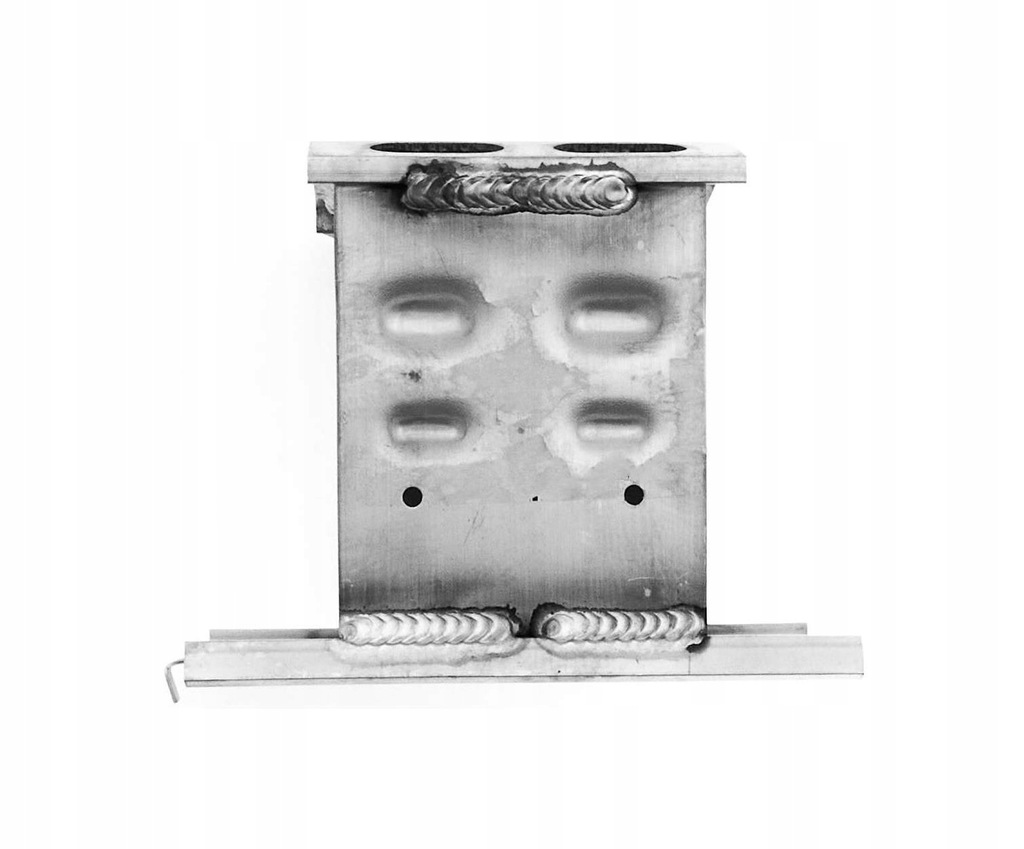 фото №1, Відбійник перед toyota prius v/plus 2012-2021 5701447030 ліва