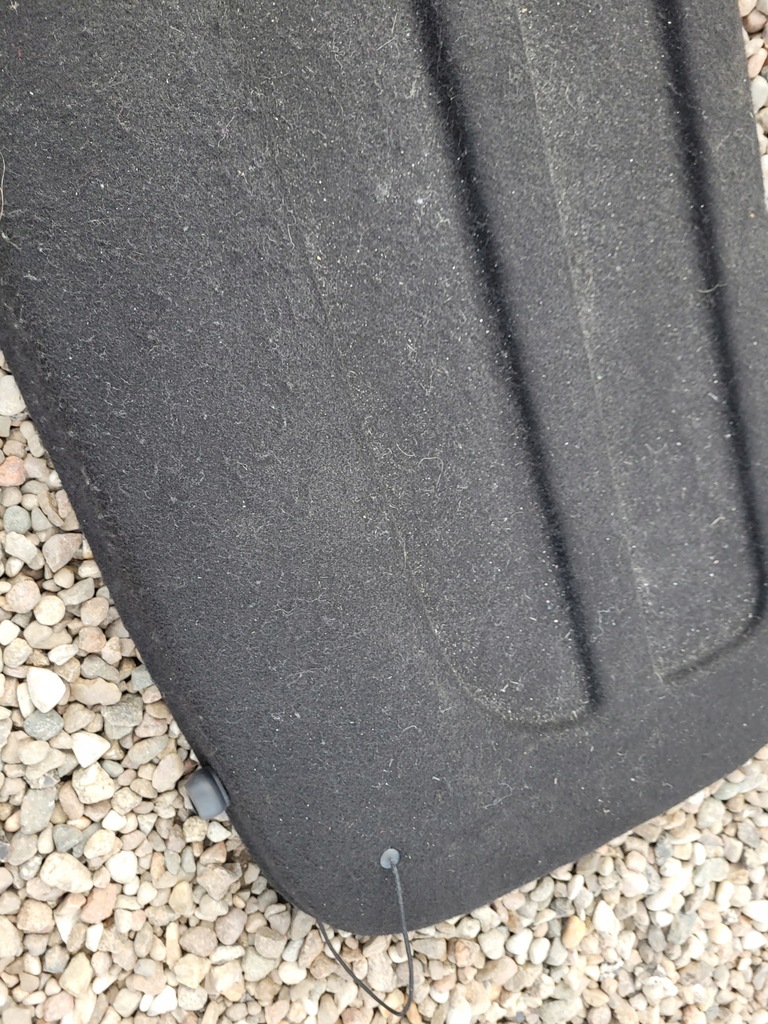 фото №6, Полиця задня багажника ford bmax b-max