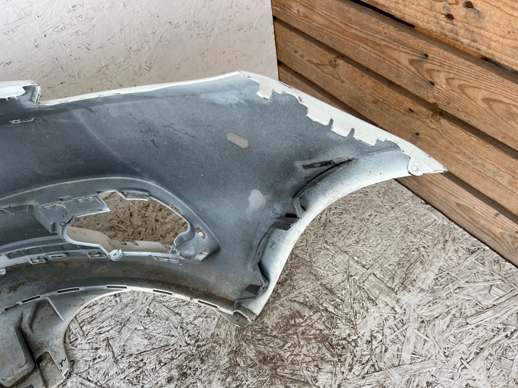 Бампер перед передній opel corsa e 5 v 14- в Україні