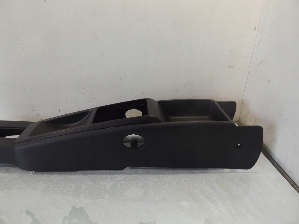 фото №3, Aveo t250 туннель средний