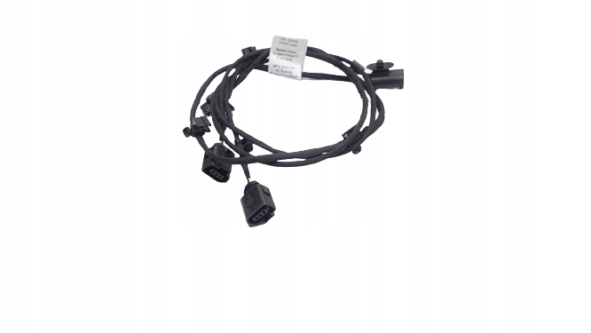 фото №1, Джгут бампера ferrari california 149 przed fl