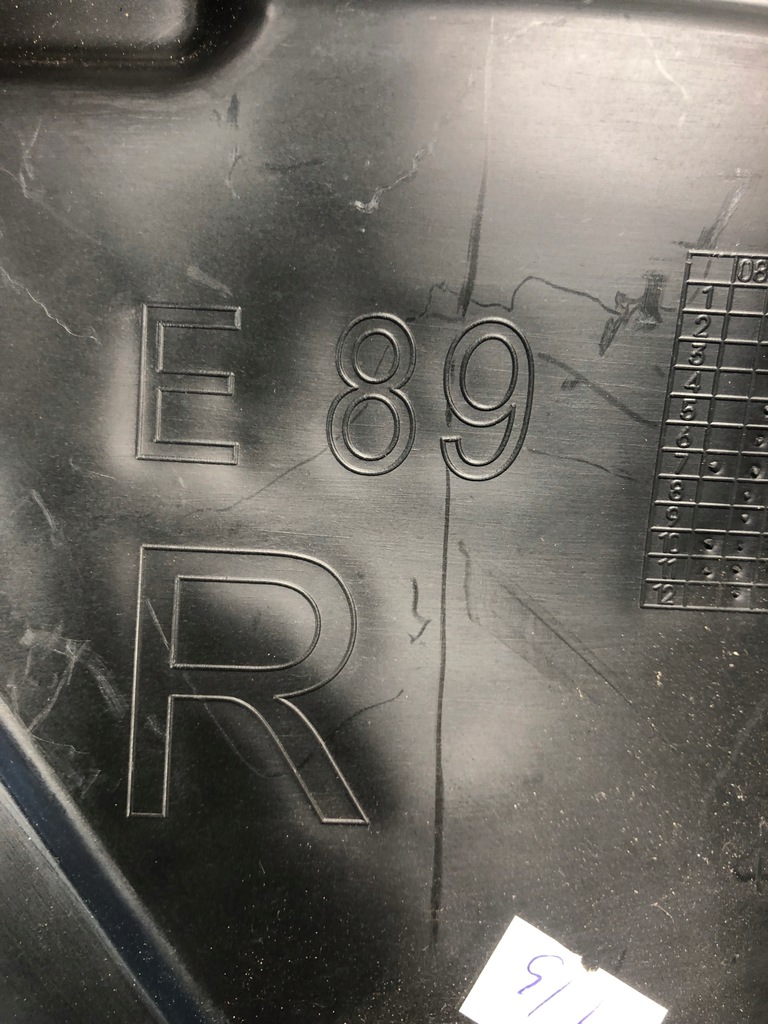 фото №5, Захист підвіска bmw z4 e89 7199460