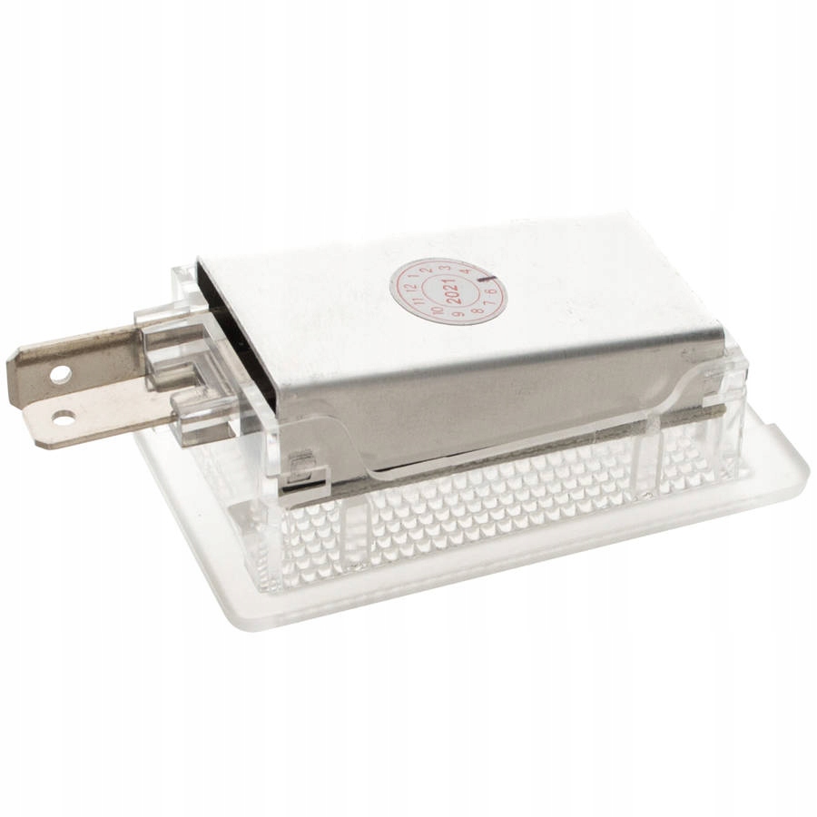 фото №3, Hyundai accent 94-10 led лампа багажника бардачка