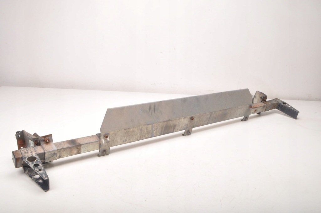 фото №7, Ford transit tourneo connect ii mk2 багажник даховий