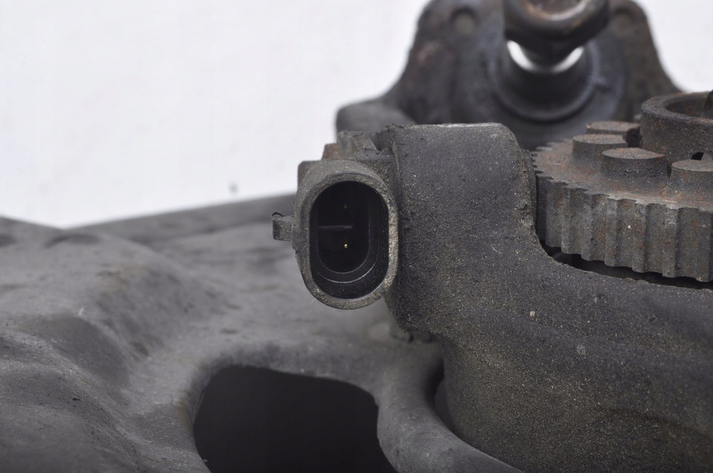 фото №5, Db7 vantage 5.9 поворотный кулак левая передняя