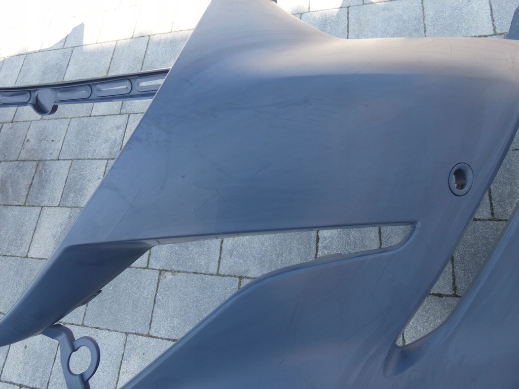 фото №7, Бампер peugeot 208 ii