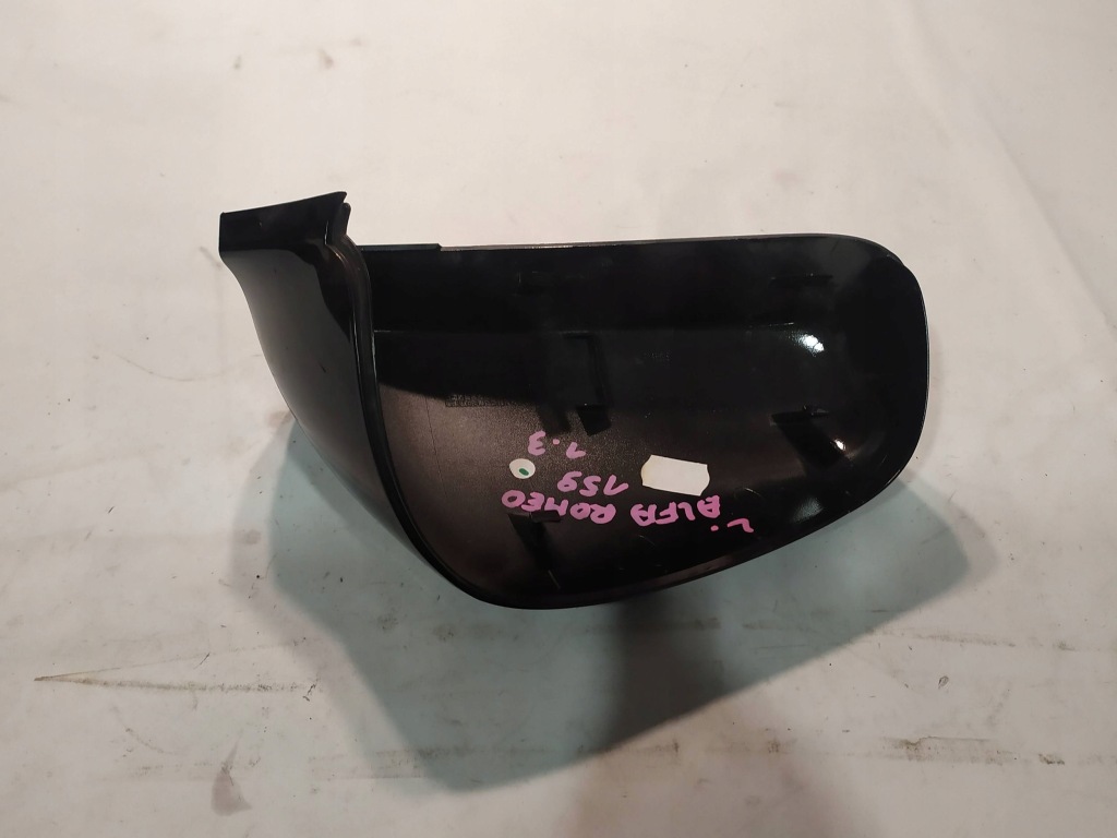 Защита корпус зеркало левая левый перед alfa romeo 159 Цена