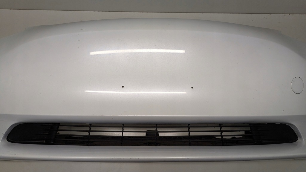 Бампер перед tesla model 3 Доставка