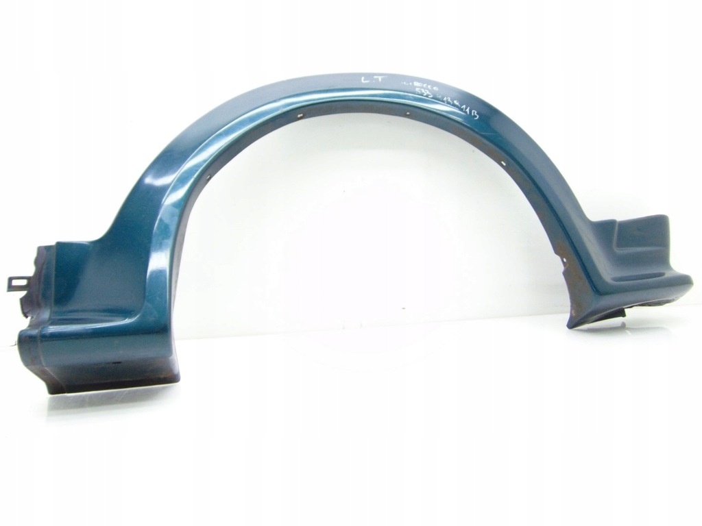 фото №1, Накладка крыла левый задняя vw scirocco mk2 gt2